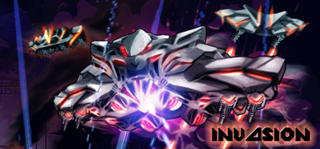 Invasion banner image