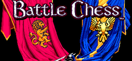 Battle Chess header image
