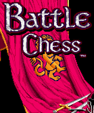 Battle Chess