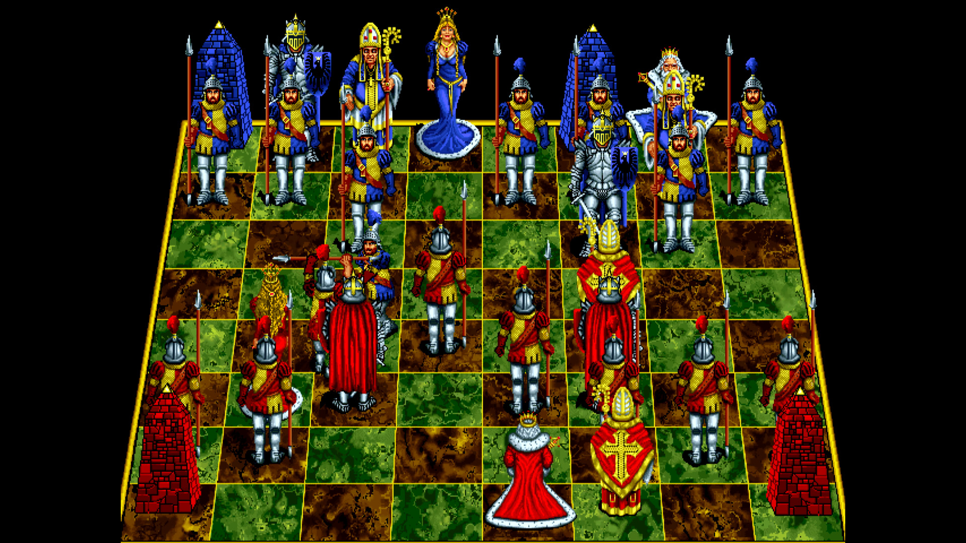 Battle Chess: Game of Kings™ no Steam