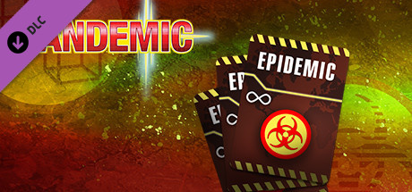 Купить ключ дешево Pandemic. Virulent Strain