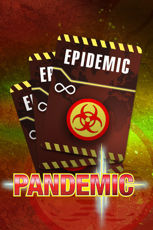 Pandemic: On the Brink - Virulent Strain DLC Steam CD Key