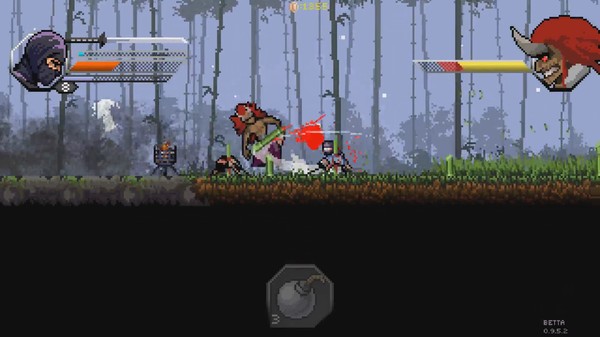 Within the Blade Screenshot 13