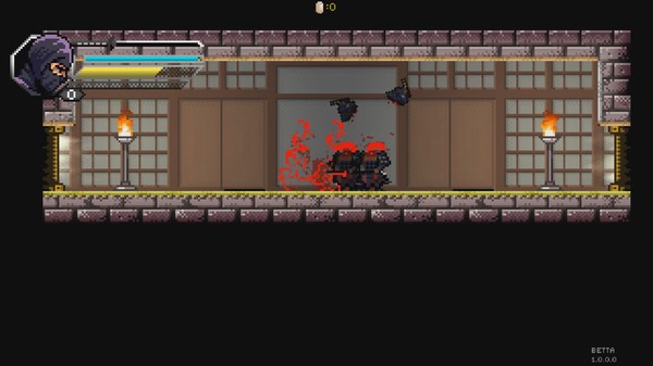 Within the Blade Screenshot 12