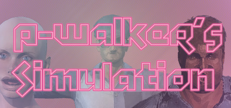 P-Walker's Simulation Cover Image
