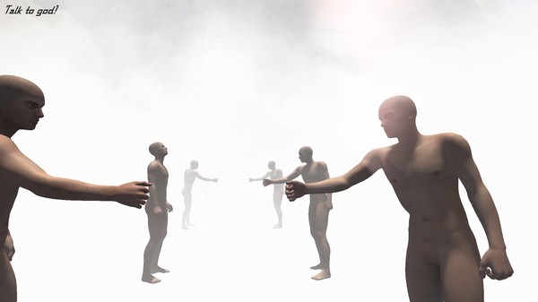 скриншот P-Walker's Simulation 2