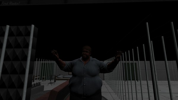 скриншот P-Walker's Simulation 5