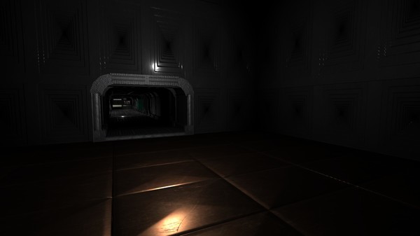 скриншот P-Walker's Simulation 3