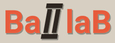 Ball laB II