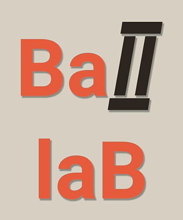 Ball laB II