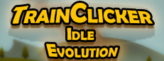 TrainClicker Idle Evolution 게임 이미지