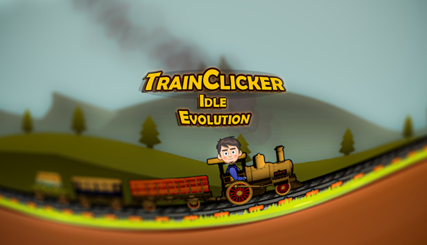 Curador Steam: The Idle Clickers