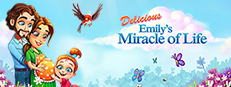 Delicious - Emily's Miracle of Life