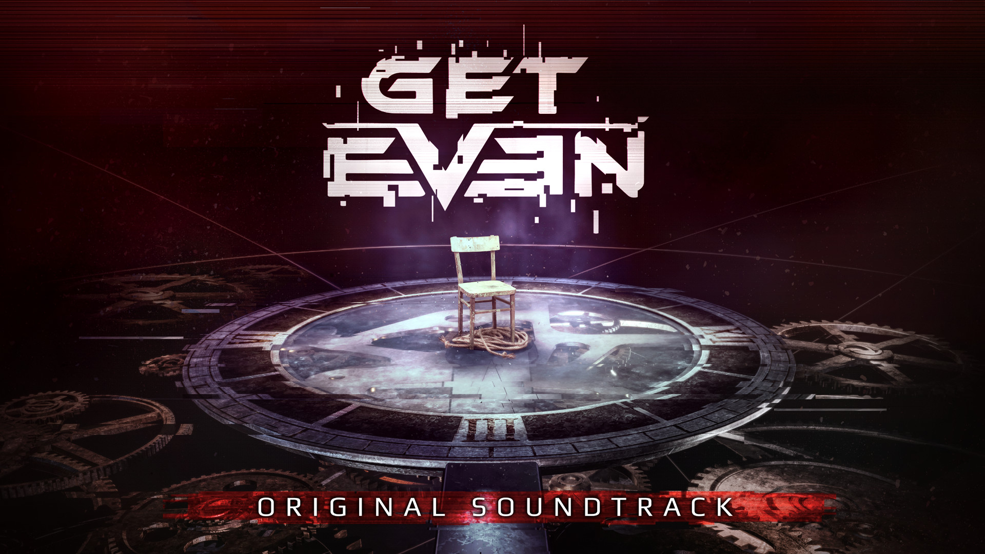 Get Even - OST Featured Screenshot #1