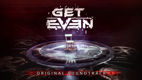 скриншот Get Even - OST 0