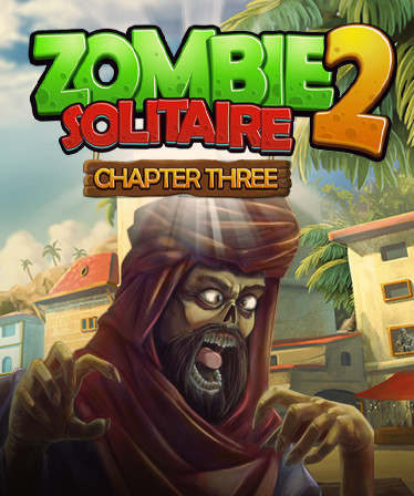 Zombie Solitaire 2 Chapter 3