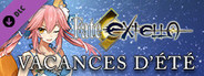 Fate/EXTELLA - Vacances d'été