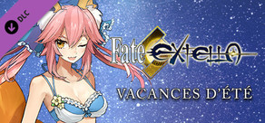 Fate/EXTELLA - Vacances d'été
