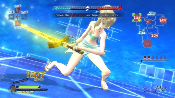 Fate/EXTELLA - Resort Vacances for steam Fate/EXTELLA - Resort Vacances for steam
