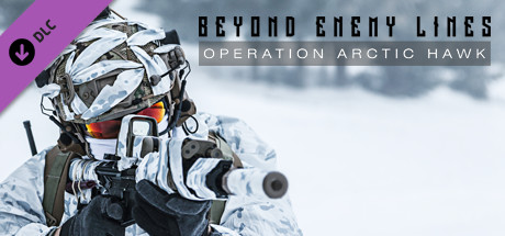 Campaign | Operation: Arctic Hawk banner image