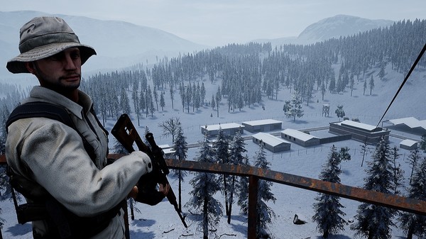 Campaign | Operation: Arctic Hawk