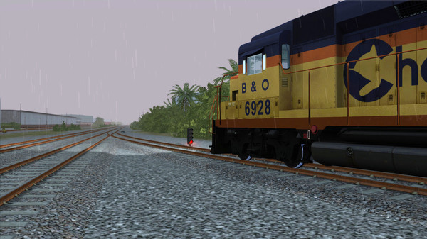 TS Marketplace: Chessie Systems GP30 Livery Add-On for steam TS Marketplace: Chessie Systems GP30 Livery Add-On for steam