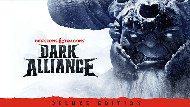 龙与地下城：黑暗联盟/Dungeons & Dragons: Dark Alliance（v1.18）