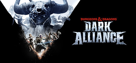 Dungeons & Dragons: Dark Alliance Cover Image