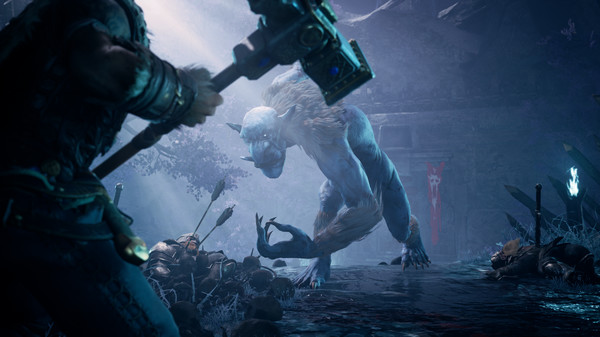 龙与地下城：黑暗联盟-游戏截图