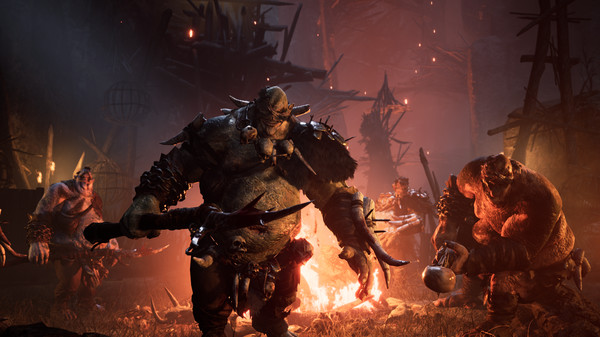 龙与地下城：黑暗联盟-游戏截图