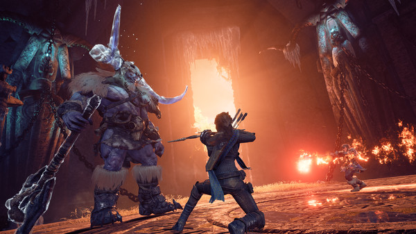 龙与地下城：黑暗联盟-游戏截图