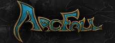 Arcfall 게임 이미지