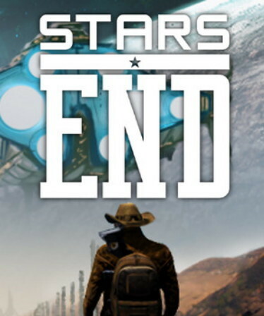 Stars End