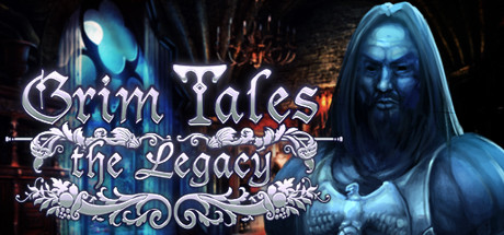 Grim Tales: The Legacy Collector's Edition Cover Image