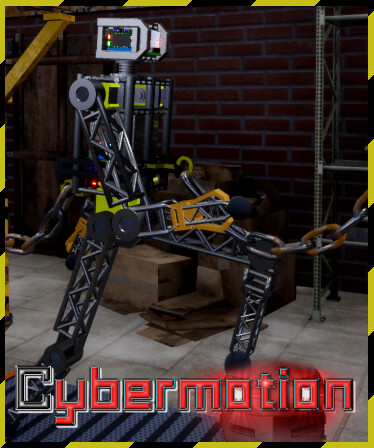 Cybermotion