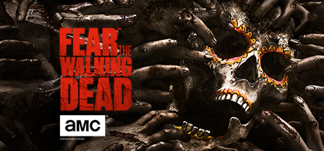 Fear the Walking Dead: Sicut Cervus banner