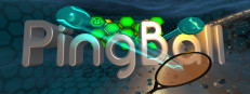 PingBall VR 게임 이미지
