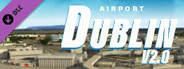 X-Plane 11 - Add-on: Aerosoft - Airport Dublin V2.0