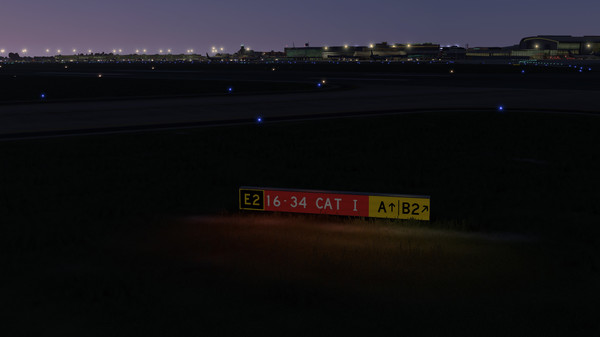 X-Plane 11 - Add-on: Aerosoft - Airport Dublin V2.0