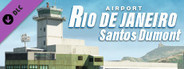 X-Plane 11 - Add-on: Aerosoft - Airport Rio de Janeiro – Santos Dumont