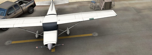 KHAiHOM.com - X-Plane 11 - Add-on: Aerosoft - KTNP - Airport Twentynine Palms