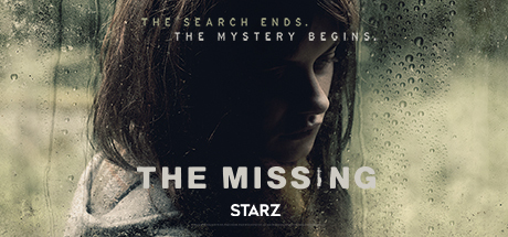 The Missing: 1991 banner