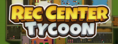 Rec Center Tycoon - Management Simulator 게임 이미지