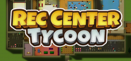 Rec Center Tycoon - Management Simulator header image