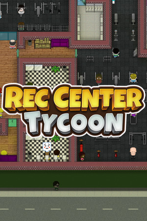 Rec Center Tycoon Steam CD Key