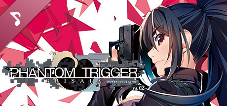 Grisaia Phantom Trigger Soundtrack banner image