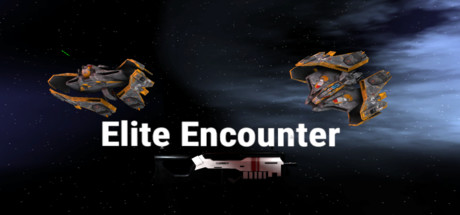 Elite Encounter Cover Image