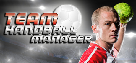 Handball Manager - TEAM header image