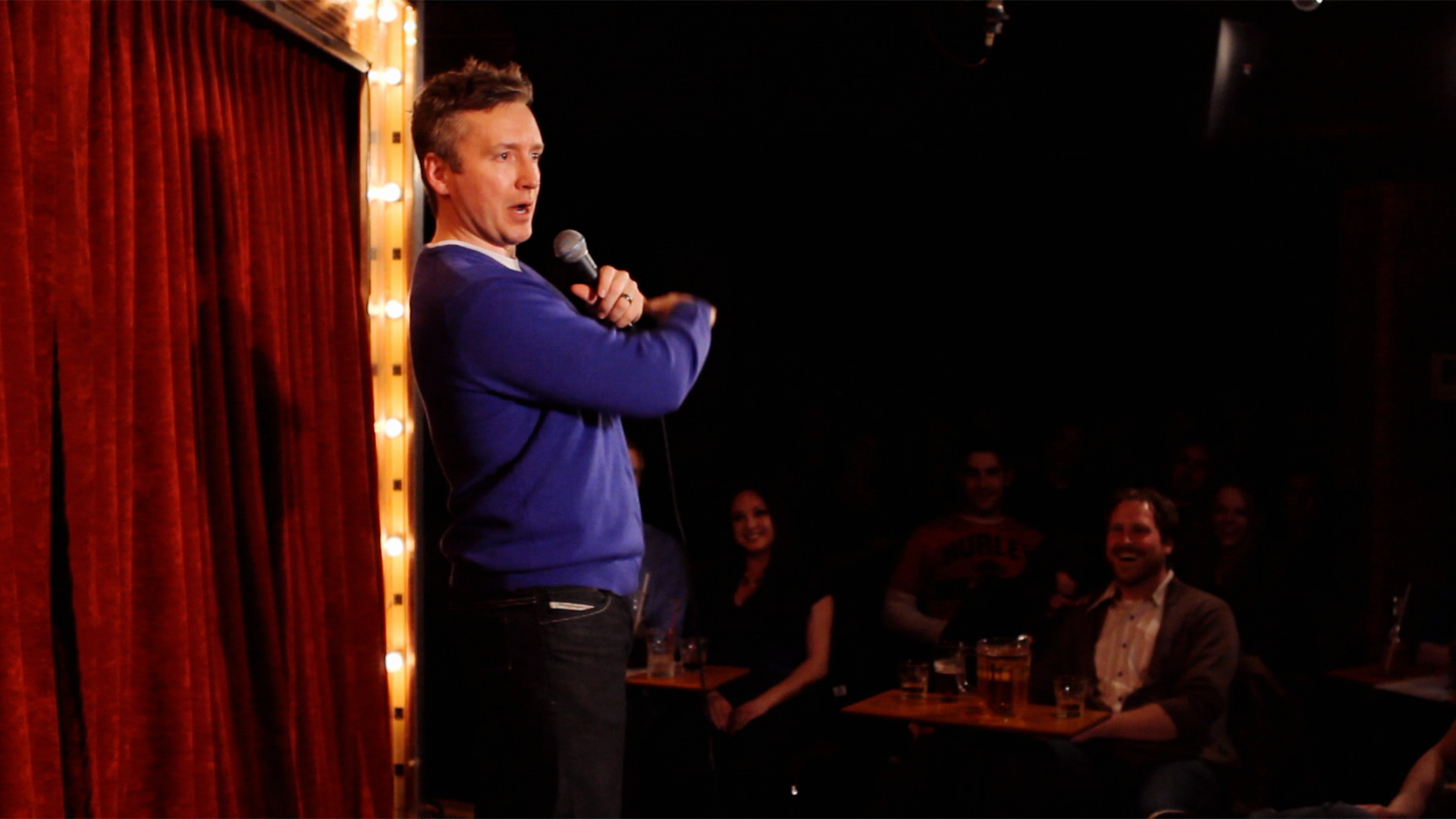 Chad Daniels: As Is #2