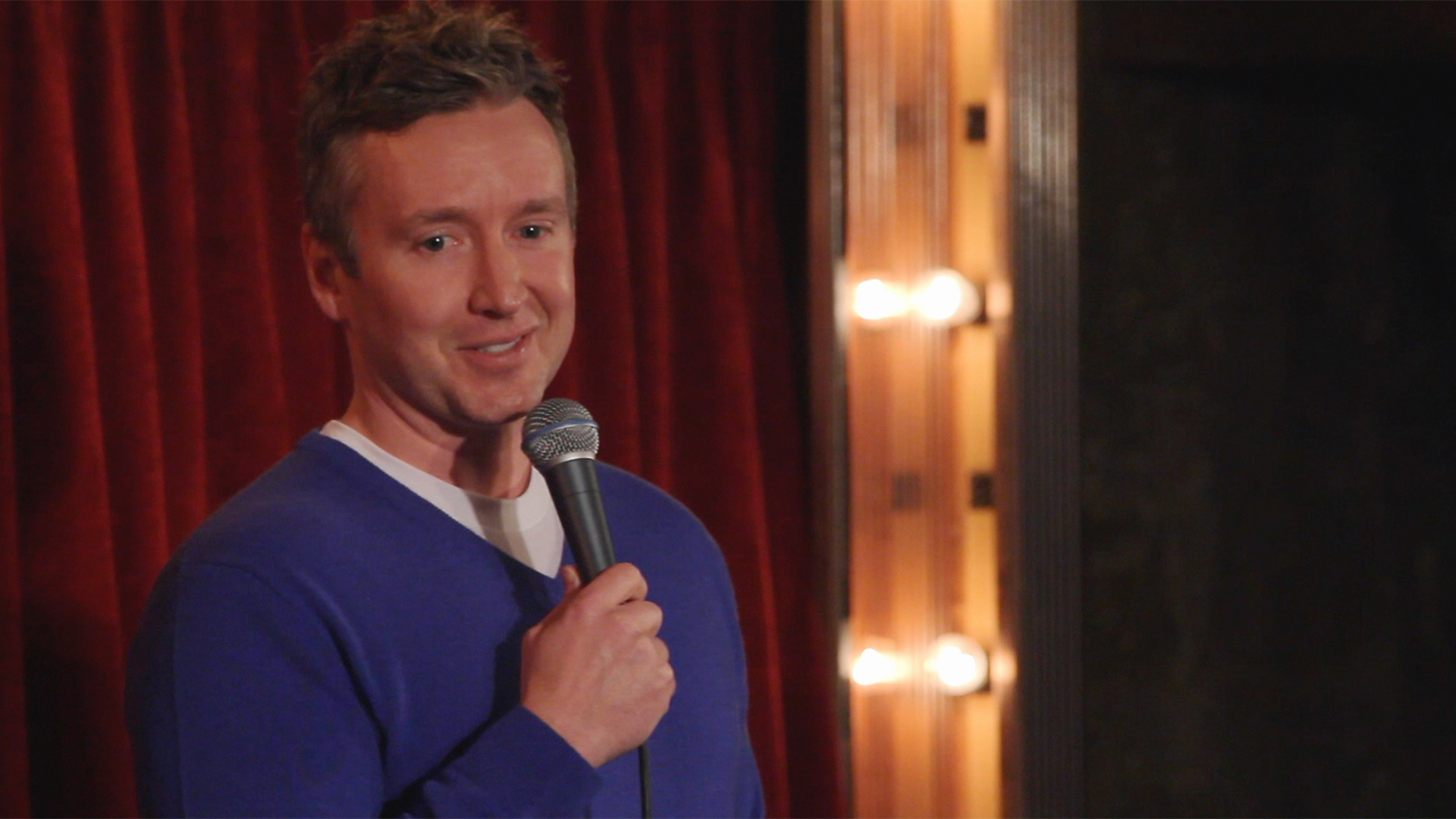 Chad Daniels: As Is #0